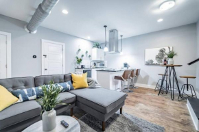 Luxury w/SoakTub* King with 3BR